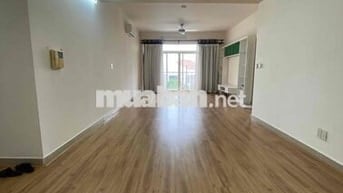 Cho thuê Chung cư Cảnh Viên 2 Khu Phú Mỹ Hưng. 120m2 - 3 PN