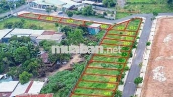cần bán gấp đất thổ cư 5 x 18 giá 1 ty 350tr