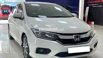 Honda City 2017 1.5 AT - 77000 km