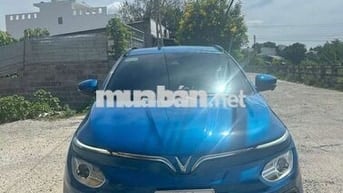 Vinfast VFe34 2022 Thuê Pin - 19,000 km đẹp keng