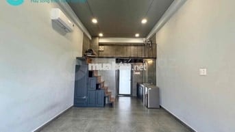 DUPLEX SIÊU RỘNG - MỚI ĐỐI DIỆN ĐẠI HỌC LUẬT