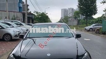 Xe Mercedes Benz C class C200 2011 - 285 Triệu