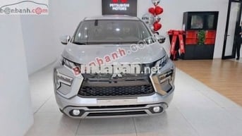 Mitsubishi Xpander Premium 1.5 AT 2025