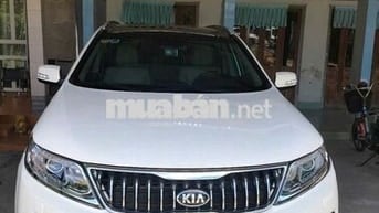 Kia Sorento 2021 2.4 GAT Premium - 41000 km