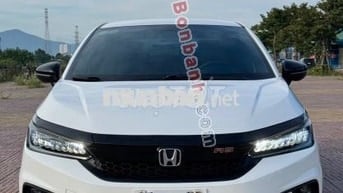 Honda City RS 1.5 AT 2023