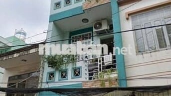 90m2 - Giá 13 tỷ - HXH Trần Xuân Soạn gần bệnh viện đa khoa Tân Hưng
