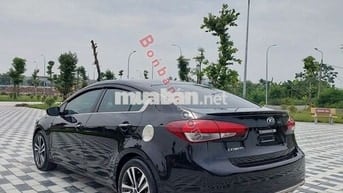 Kia Cerato 1.6 AT 2018 - 399 Triệu