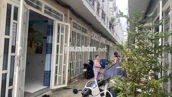 Cho thuê nhà ở xã Mỹ Hạnh Nam, Đức Hoà, Long An