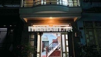 Nhà cho thuê 127/ Lê Thúc Hoạch, P Phú Thọ Hoà, Tân Phú