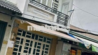 cho thuê MTKD Phú Thọ Hoà . Quận tân phú