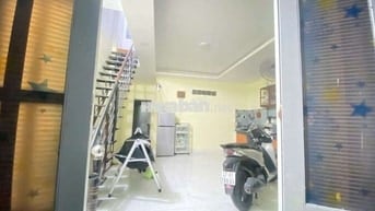 BÁN NHÀ TX25 – 1 LẦU, 3PN, CHỈ 970 TRIỆU Q 12