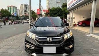 Honda CRV 2.4 AT 2014