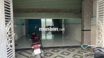 📢  NHÀ CHO THUÊ 5x22 - PHAN VĂN HỚN - GIÁ 7 TRIỆU/ THÁNG