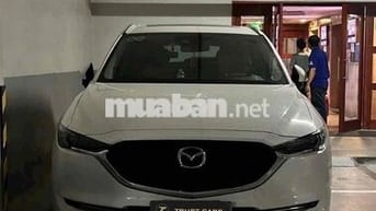 Mazda CX 5 2018 2.5 AT AWD - 11.500 km, siêu hiếm.