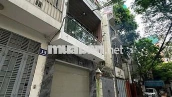 Bán Nhà Trần Duy Hưng, quận Cầu Giấy 56m 4 Tầng. Giá 11.5 tỷ