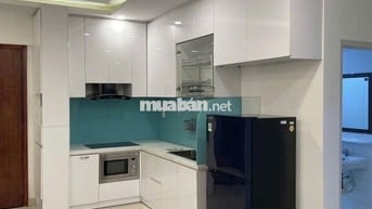 Chung cư Saigon Tower, Thoại Ngọc Hầu, TP: 65M2, 2PN, 2WC, 8TR
