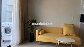 Cho thuê 1PN riêng diện tích 68m2 ban công rộng thoáng M-One NSG