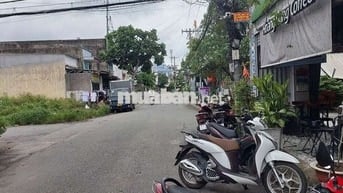 NHÀ CHO THUÊ 5x22 - PHAN VĂN HỚN - GIÁ 7 TRIỆU/ THÁNG