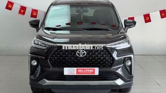 Toyota Veloz Cross 2022 CVT Top - 71.000 km