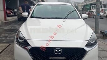 Mazda 2 Sport Luxury sản xuất 2021 Nhập Thái