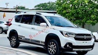 Suzuki XL7 1.5 AT 2022