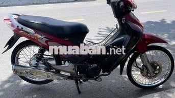 Honda Fu 2 biển 59 máy zin êm fun chức năng