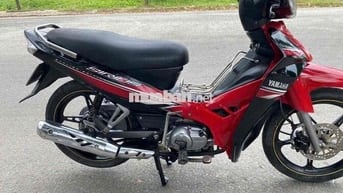 Surut xăng cơ 2018 máy zin biển 95 áo đẹp xe sạch