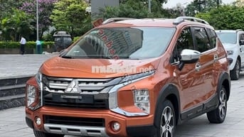 Mitsubishi Xpander Cross 1.5 AT 2021