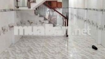càn cho thuê nhà mặt tiền cầu suối liên ấp 26 giá rẻ đậu xe hơi trong