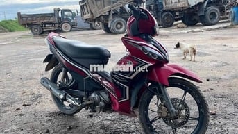 cần bán xe Jupiter đỏ 2014