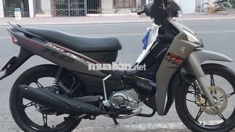 Xe còn mới đến 99%