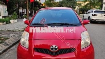 Toyota Yaris 1.5 AT 2013 - 265 Triệu
