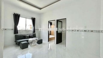 CHO THUÊ CHUNG CƯ MINI 2 PHÒNG NGỦ GẦN ĐẠI HỌC SƯ PHẠM