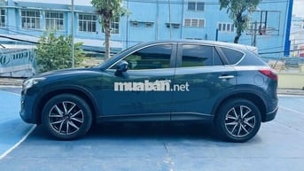 Mazda CX 5 2014 2.0 AT 2WD