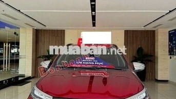 Toyota Rush 1.5S AT 2018 - 480 Triệu