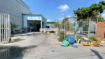 Đất đẹp mặt tiền Nguyễn Hiền gần chợ Xóm Vắng và kcn Sóng Thần Dĩ An