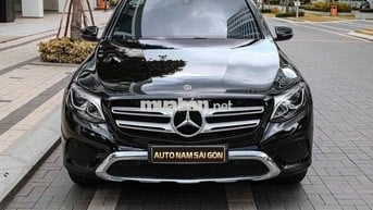 Mercedes GLC 200 model 2019 cực đẹp