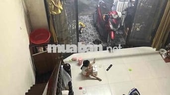 📣🥰 BÁN NHÀ TRỆT LỬNG - (4x12) - HẺM  OTÔ 4 CHỖ THÔNG - GIÁ 3.3Tỷ