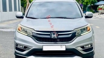 Honda CRV 2.0 AT 2015