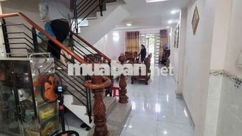 KHU NHÀ ĐỒNG BỘ FUNL NỘI THẤT NGÂY CV GIÁP GÒ VẤP