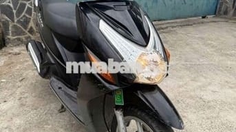 click 110cc biển sg