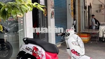 Cần bán Honda Scoopy 2019 Biển SG 9 chủ Xe đẹp