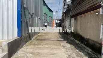 đất hẻm xe hơi kênh tham lương tân tạo bình tân