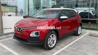 Bán xe VinFast VF5 Plus 2025