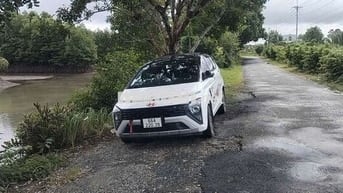 2022 Đặc biệt 1.5 AT - 90000 km