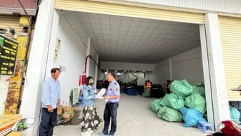 Bán 750m2 đất thổ cư mặt tiền hà huy giáp-Q12