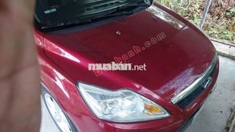 Ford Focus 1.8 AT 2010 - 175 Triệu