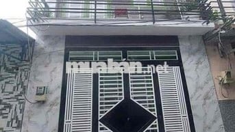 Nhà đẹp 4*7m 2PN hẻm 4m ô tô Đường Nữ Dân Công Vĩnh Lộc A