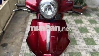 BÁN tay ga Janus 2017  cần tiền bán xe đẹp keng