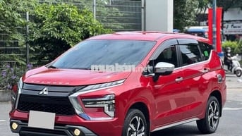 Mitsu Xpander 2022 Pre CAM 360 ĐỘ lướt chính hãng